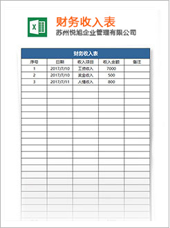 广宁代理记账